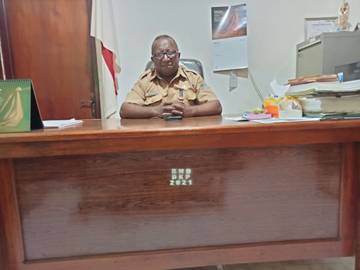 Dinas Pertanian dan Ketahanan Pangan Memiliki Peran Penting 