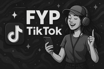 Tips FYP TikTok Bagi Pemula, Ini Caranya