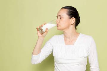 Minuman Kaya Vitamin D untuk Tulang dan Otot