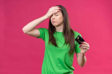 Fakta Finansial yang Membuat Anda Berhutang dan Boros