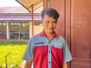 Jurusan Otomotif Kainui Tidak Hanya Mengajarkan Teori