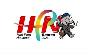 Jhiro Nussi: HPN Momentum Perkuat Kebersamaan dan Profesionalisme Wartawan