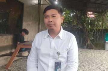 Hari Pers Nasional, Kepala Bulog Yapen: Saya Apresiasi