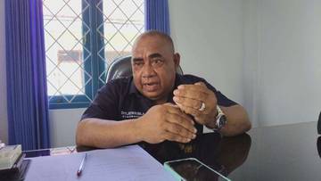 Tol Laut Waropen Tekan Harga Dorong Ekonomi Daerah
