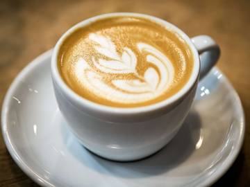 11 Februari Peringati Hari Latte Nasional