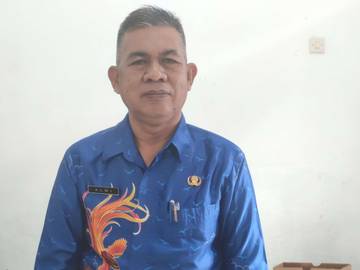Jelang Ramadan, Perindag Yapen Gelar Gerakan Pangan Murah