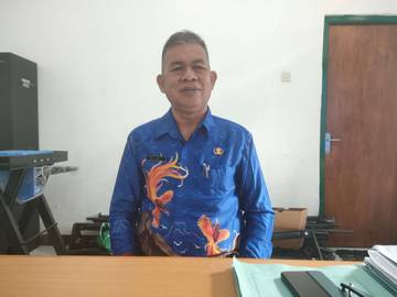Jelang Bulan Puasa, Perindag Yapen Pastikan Stok Sembako Aman