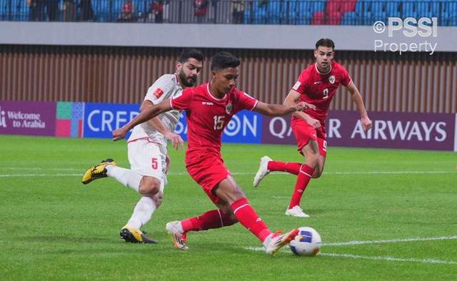 Indonesia Dipastikan Tersingkir, Harus Jadi Pelajaran Berharga