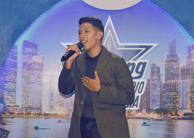 Bangkit Meraih Mahkota Bintang Radio RRI Sibolga 2025
