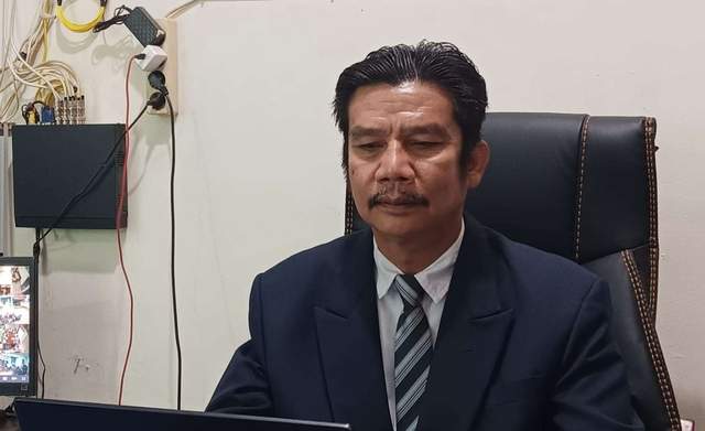 Penerimaan Karyawan Baru Mual Nauli, Dirut; Itu Hoaks 