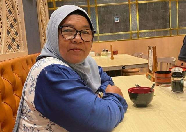 Perempuan Punya Peran Strategis dalam Pengambilan Keputusan