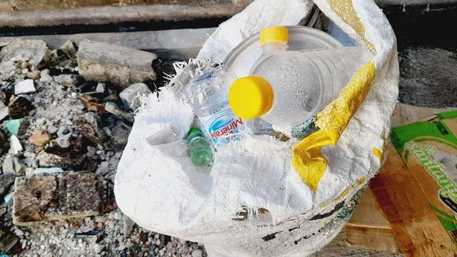 Bantu Lingkungan dan Tingkatkan Ekonomi Keluarga