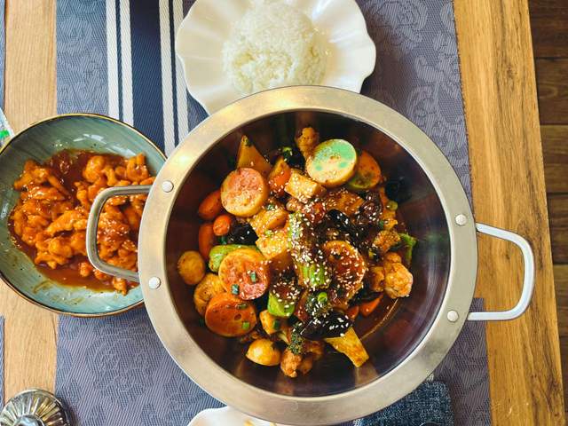 Perubahan Selera Kuliner Masyarakat di Era Global