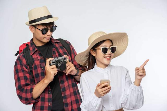 Solo Travelling Menjadi Tren Liburan Favorit