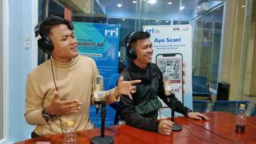 Makna dan Definisi Viral Bagi Konten Kreator