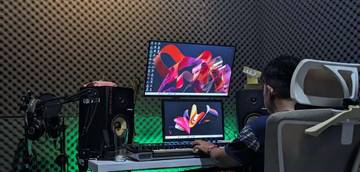 Tren Music Cover: Antara Kreativitas dan Hak Cipta