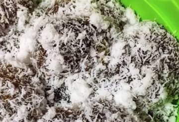 Resep Ongol-Ongol Kue Tradisional yang Menggoda Selera