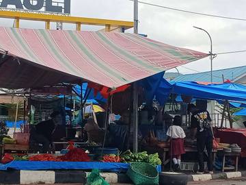 Belanja di Pasar Tradisional: Lebih dari Sekadar Belanja