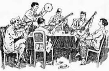 Musik Keroncong Tetap Bertahan di Era Digital