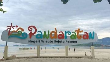 Berlibur Akhir Pekan di Lokasi Pantai dan Pulau
