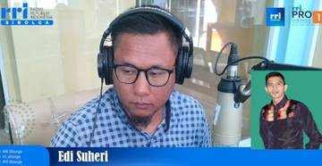 Pemuda Sibolga: Masakan Minang Adalah Kebanggaan Nusantara