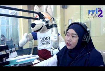Menikmati Keindahan Laut, Melepaskan Stres