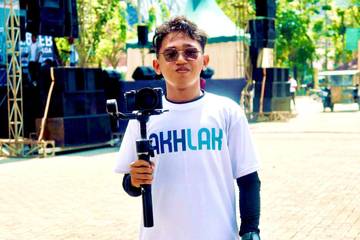 Gen Z dan Kebanggaan Produk Lokal