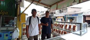 Waspada, Pelaku UMKM Diburu Para Penipu !