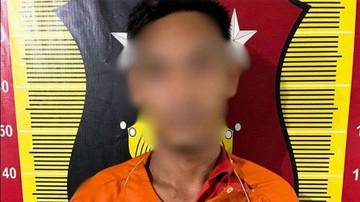 Polisi Bekuk Pencuri Handphone di Batunadua