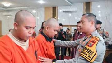 Polres Padangsidimpuan Ungkap Kasus Penipuan dan Penggelapan di UMTS