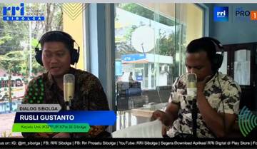 BESTIE QRIS Dorong Digitalisasi di Berbagai Sektor