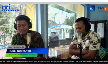 QRIS Mendorong Transformasi Digital di Sibolga