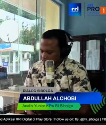 Bank Indonesia Perkuat Perlindungan Konsumen Digital