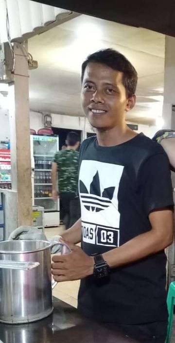 Tren Positif UMKM Dorong Pertumbuhan Ekonomi Indonesia