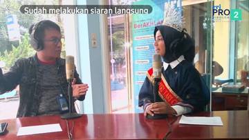 Putri Tari Cilik 2024: Jilbab Bukan Penghalang Prestasi