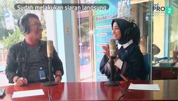 Winner Putri Tari 2024 Bentuk Komunitas Tari Tradisional