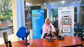 Harga Takjil Tahun Ini Lebih Terjangkau, Bikin Anak Kos Lega