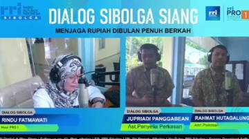 Bank Indonesia Pastikan Stok Uang Baru Cukup untuk Lebaran
