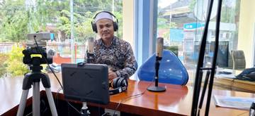 Anak Hafal Al-Qur'an Akan Beri Syafaat Bagi Orang Tuanya