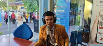 Mengimani Indahnya Rencana Allah SWT