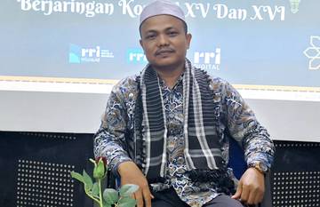 Pemudik Tak Berpuasa, Apa Boleh? 
