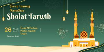 Renungan Akhir Ramadhan: Diterimakah Puasa dan Ibadah Kita?