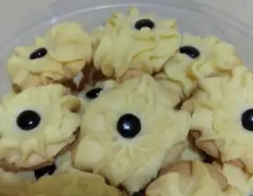 Resep Kue Semprit: Kue Kering Klasik yang Selalu Dirindukan Saat Lebaran
