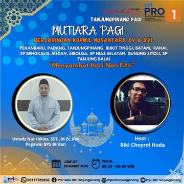 Menyempurnakan Ibadah Di Akhir Ramadan