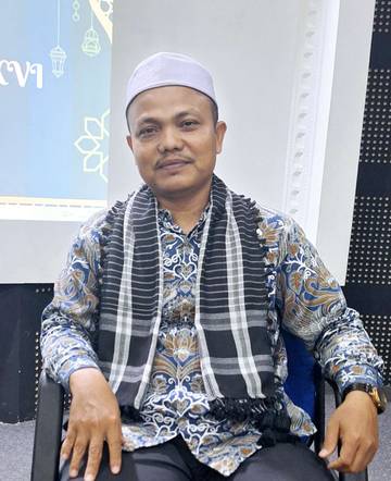 Apa Keutamaan Puasa Syawal ?