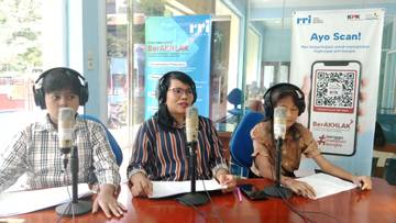 Usia anak dan Remaja Perlu Pahami Kebhinekaan