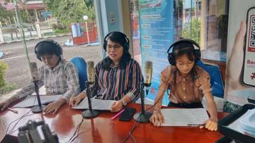 ​Hormati Ibadah Sesama