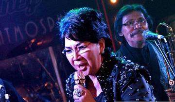 Titiek Pernah Kontestan Bintang Radio, Dikenang Fans RRI