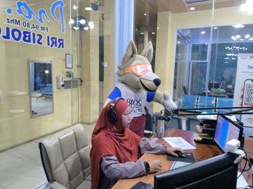 Batu Lubang di Bonan Dolok Punya Potensi Wisata