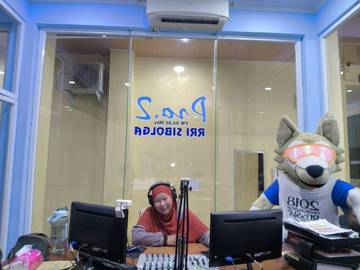 Habiskan Akhir Pekan di Daerah Tetangga yang Lebih Sejuk